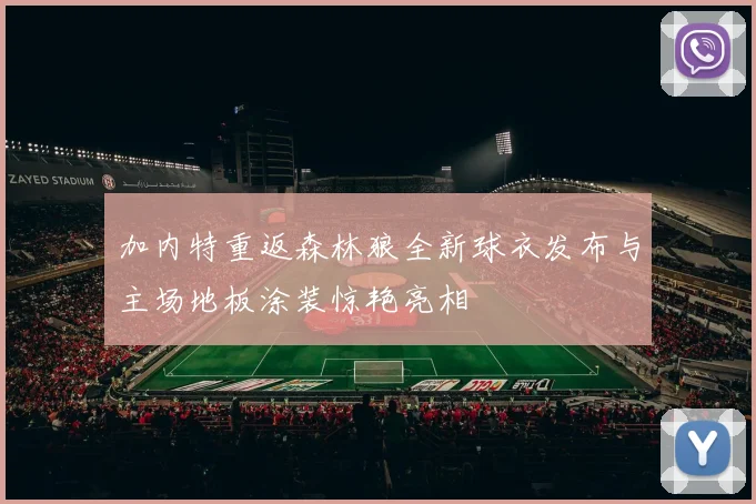 加内特重返森林狼全新球衣发布与主场地板涂装惊艳亮相